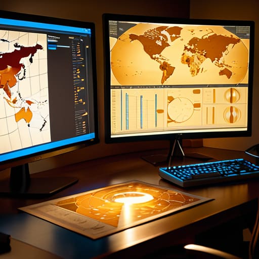 Beyond Surface Level Demographic Profiling Tools.