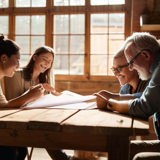 Building Social Capital Through Sustainable Stakeholder Engagement Models