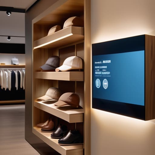 Ditch the Band Aid Using Smart Screen Technology for Retail.