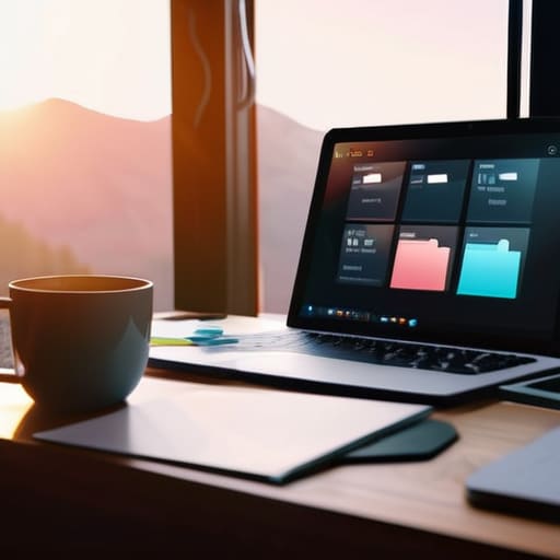 Ditch the Chaos for Proven Client Management Systems.