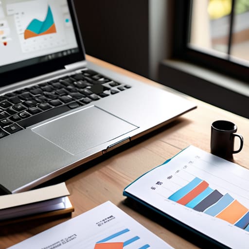 Ditch the Chaos With Cloud Accounting Solutions