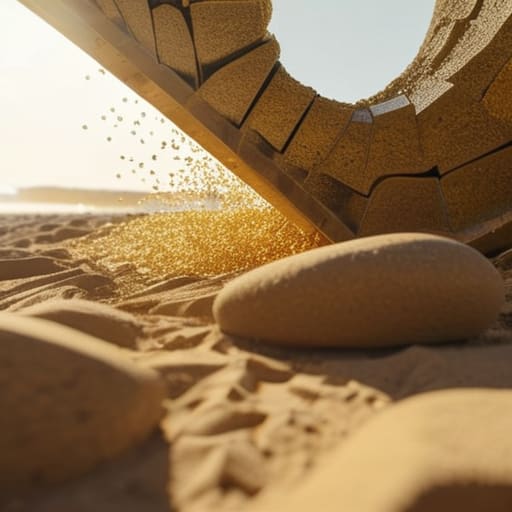 Ditch the Hype for Operational Excellence for Startups.