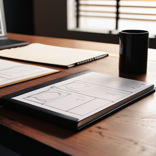 Document Your Existing Workflows to avoid burnout.