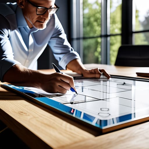 Effective Delegation Techniques for Systems Not Just Busywork