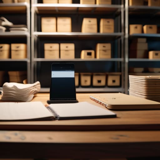 Fix Your Broken Inventory Management Systems First.