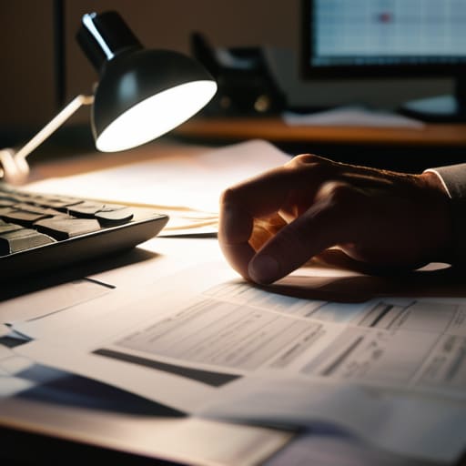 Identifying Process Friction Before It Consumes Your Life