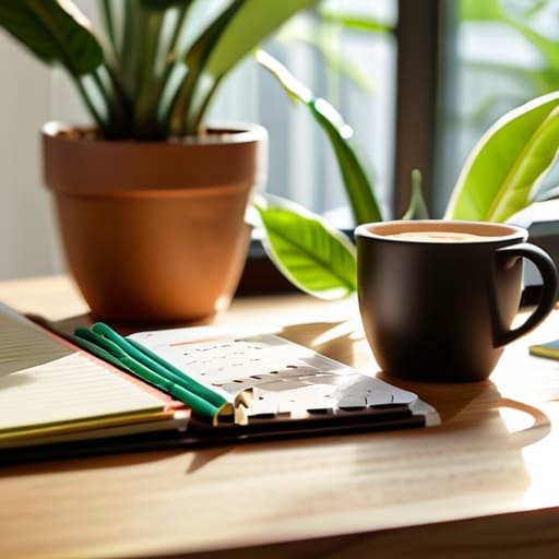 Mastering Content Calendar Planning Over Constant Chaos
