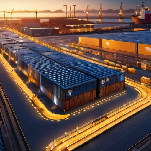 Mastering End to End Supply Chain Integration Before You Burn Out