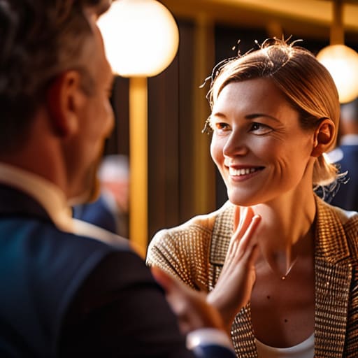 Refining Your Elevator Pitch Development for Meaningful Connections