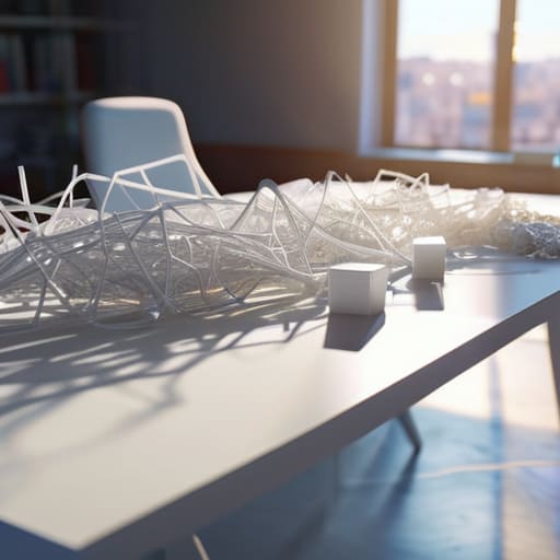 Scaling Your Scalable Storage Architecture Without Breaking Your Life.