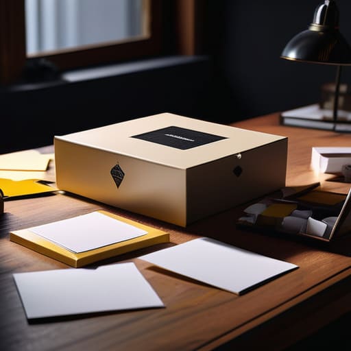 Why Brand Identity Development for Startups Fails Without Systems