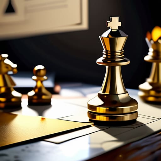 Why Strategic Resource Deployment Beats Chasing Every Shiny Trend