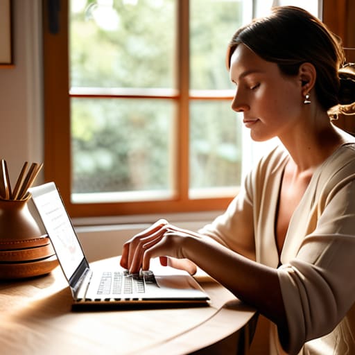 Writing for Digital Audiences Without Losing Your Soul.