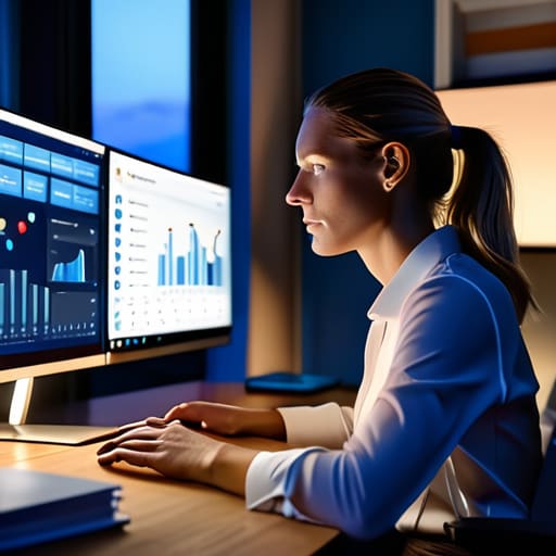 Achieving Real Time Project Visibility to Reclaim Your Evenings