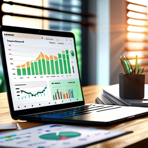 Beyond Spreadsheets Why You Need Audit Ready Financial Records