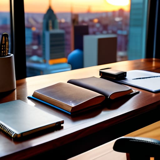 Building a Professional Brand That Works While You Sleep