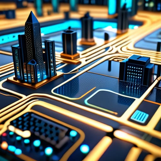 Building Robust Web Content Architecture for Real Growth