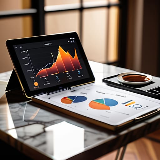 Data Driven Persona Building for Real Growth