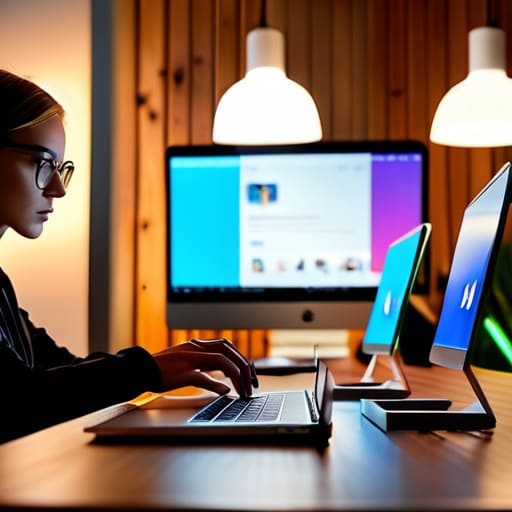 Managing Your Digital Footprint Without Chasing Every Trend