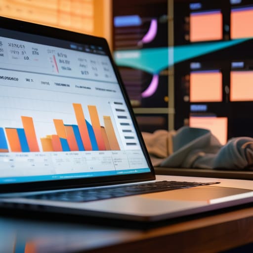 Master Your Margins Using Financial Reporting Software