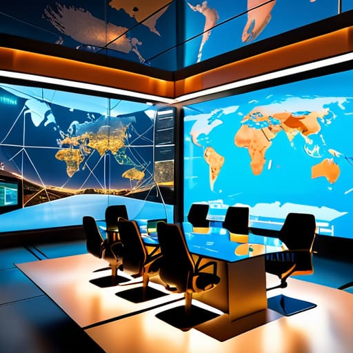 Mitigating Geopolitical Risk in Procurement Before It Breaks You
