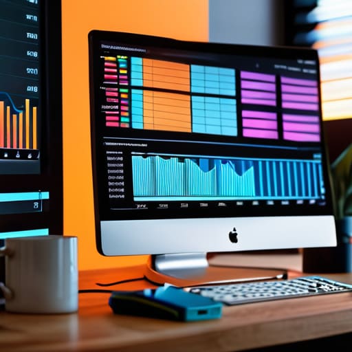 Moving Beyond Gantt Chart Visualization to Real System Clarity