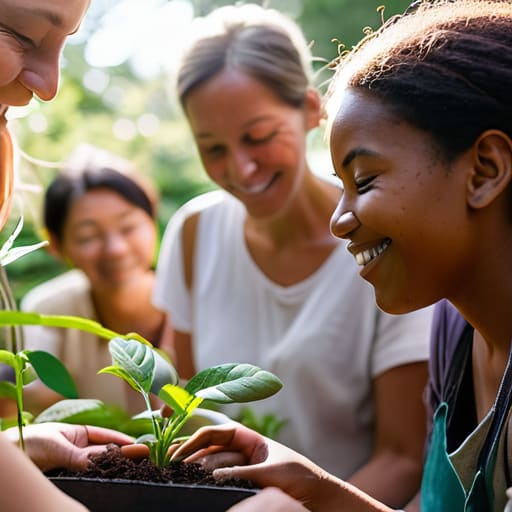 Moving Beyond Trends to Meaningful Community Development Initiatives