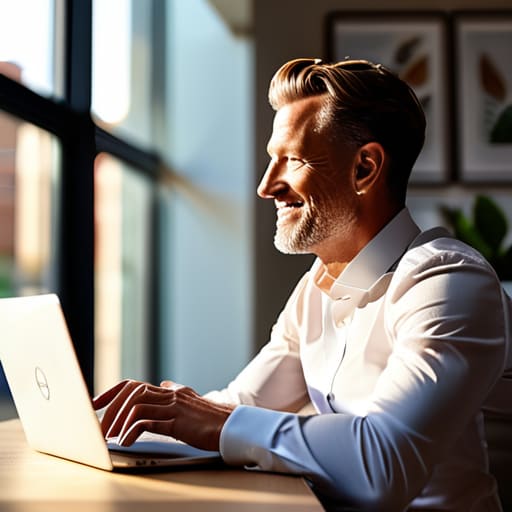 Optimizing Business Descriptions for Real Human Connection