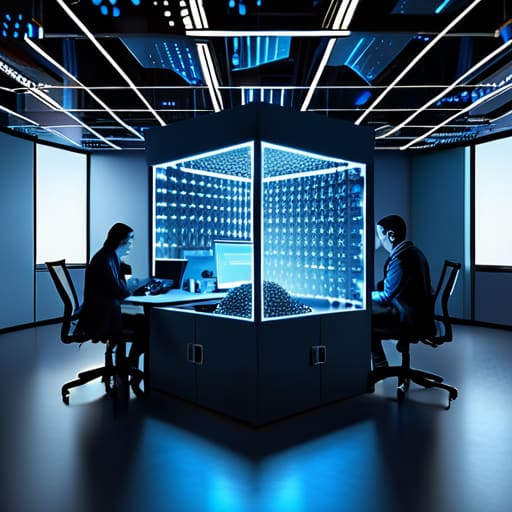 Protecting Your Profits With End to End Encryption Protocols