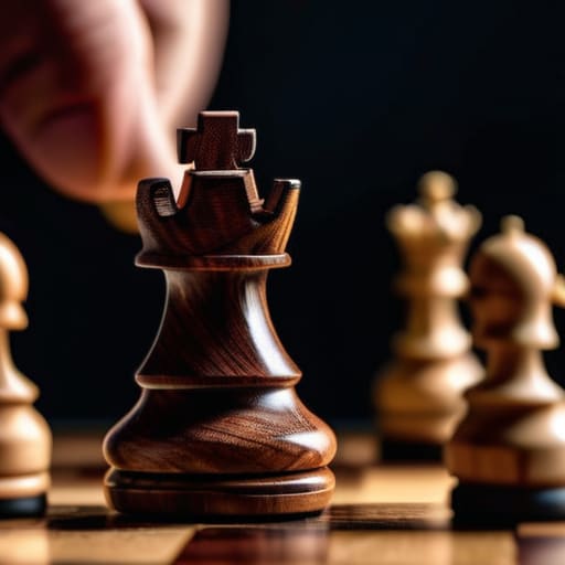 Stop Guessing and Use Proven Organic Traffic Growth Strategies