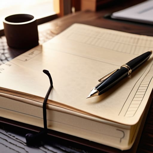 Strategic Communication Planning Over Random Acts of Networking