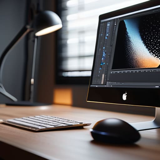 Streamlining Post Processing for Product Images to Save Your Time