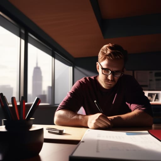 Task Prioritization for Managers Who Are Tired of Chasing Trends