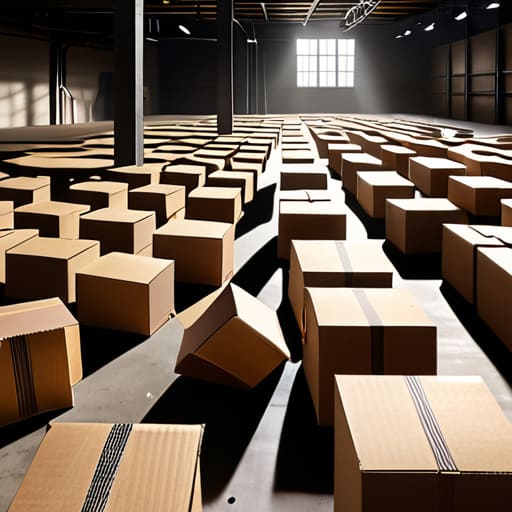 The High Cost of Ignoring Fulfillment Center Operations.