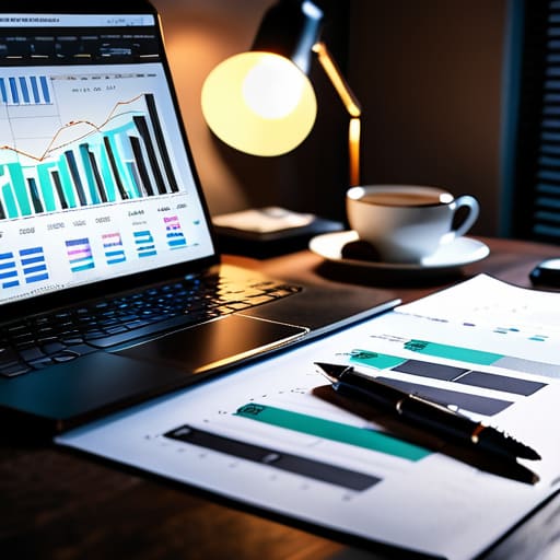 The Math Behind the Magic Calculating Overhead Costs for Stability.