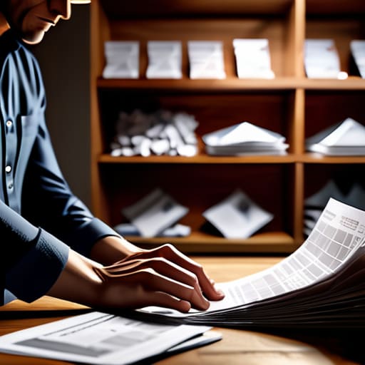 The Truth About Retail Supply Chain Efficiency and Profit.
