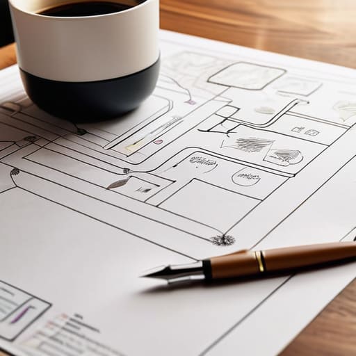 Using Business Process Modeling Notation to Find Clarity