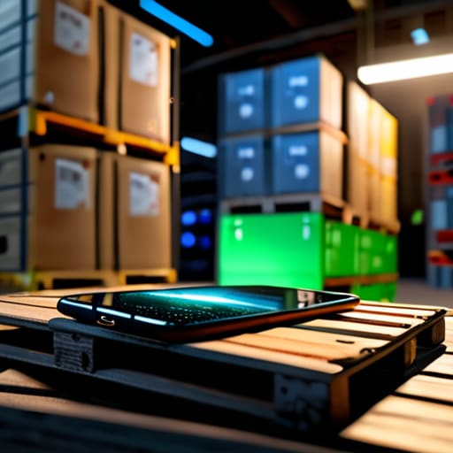 Why Real Time Inventory Tracking Is Your Only Path to Freedom
