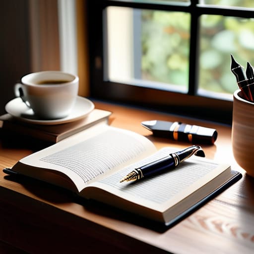 Curate Rather Than Just Create resources.
