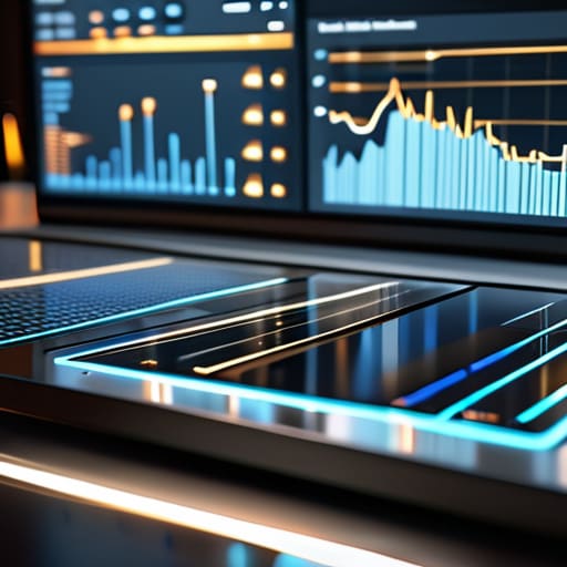 Getting Out of the Guesswork with data.