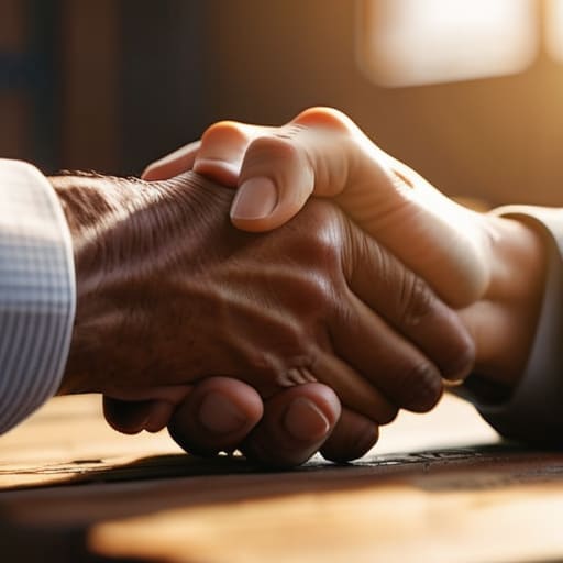 Stop Chasing Connections and Start Building Value.
