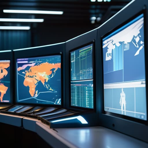 Stop Guessing and Start Building supply chains.