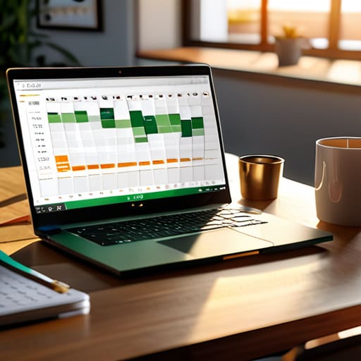 Stop Managing Chaos and Start Leading Your Business