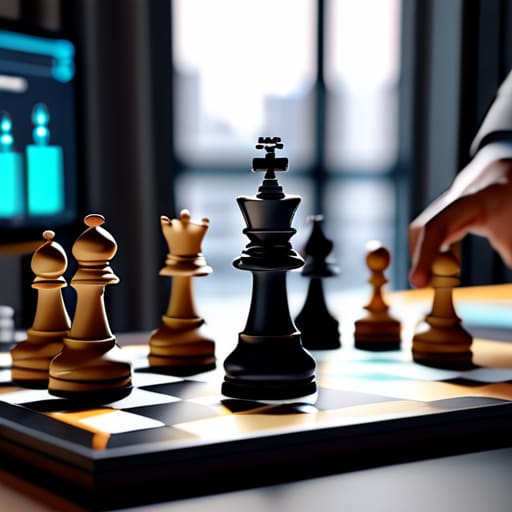Stop Managing Chaos and Start Leading Your Business