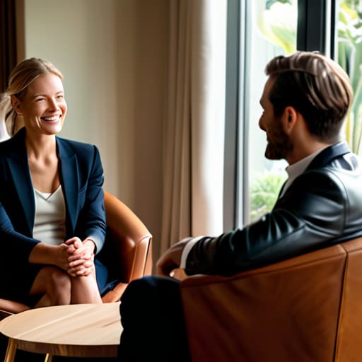 Stop Networking for the Sake of Networking.