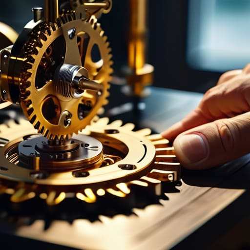 The Bottom Line: Engineering customer reputation.