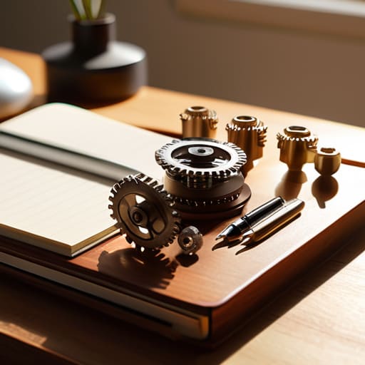 The Bottom Line for scalable business systems.