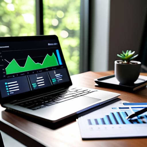 The Bottom Line: expense tracking foundation.