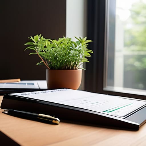 Focusing on The Bottom Line ROI.