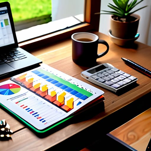Essential bookkeeping basics for small businesses.